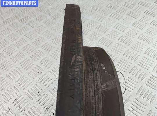 купить Диск тормозной задний на Chrysler Voyager (1996-2000)