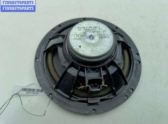 купить Динамик на Peugeot 607
