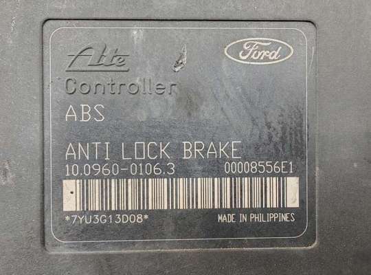 купить Блок ABS (Модуль АБС) на Ford Fusion
