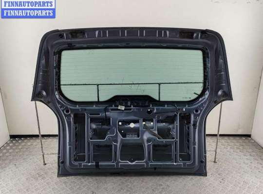 купить Крышка багажника (дверь задняя) на Opel Zafira A (1999-2005)