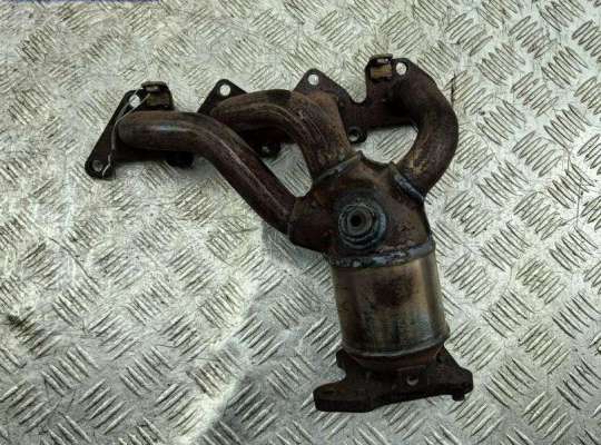 Купить Коллектор выпускной на Volkswagen Golf-4 Коллектор выпускной VG2784936 на Volkswagen Golf-4