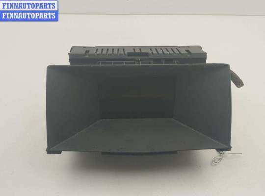 Дисплей информационный OP2407095 на Opel Astra H (2004-2009)