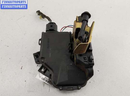 купить Замок двери задней правой на Audi A6 C5 (1997-2005)