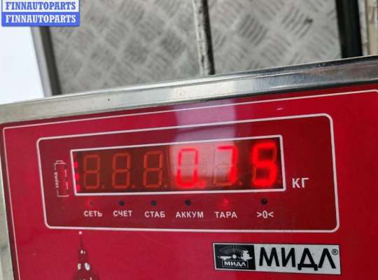 купить Замок двери задней правой на Audi A6 C5 (1997-2005)