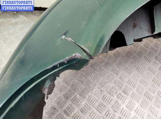 купить Бампер передний на Renault Scenic I (1996-2003)