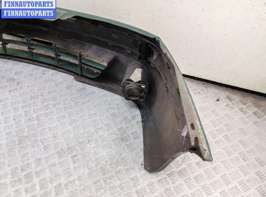 купить Бампер передний на Renault Scenic I (1996-2003)