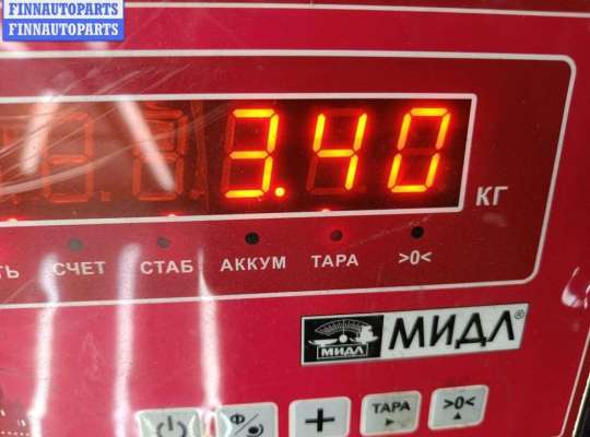 купить Крыло переднее левое на BMW 5 E39 (1995-2003)