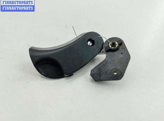 Ручка открывания капота BM3607209 на BMW 3 E46 (1998-2006)