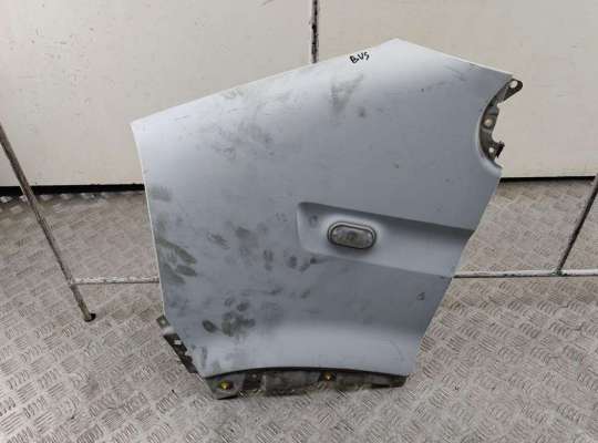 Крыло переднее левое OP2348552 на Opel Movano A (1998-2010)