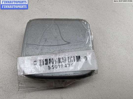купить Решётка (заглушка) в бампер на Ford Focus II (2004-2011)