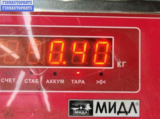 купить Ограничитель открывания двери задней на Volkswagen LT (1996-2006)