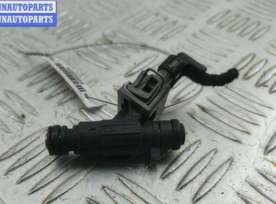 купить Форсунка топливная на Opel Corsa C (2000-2006)