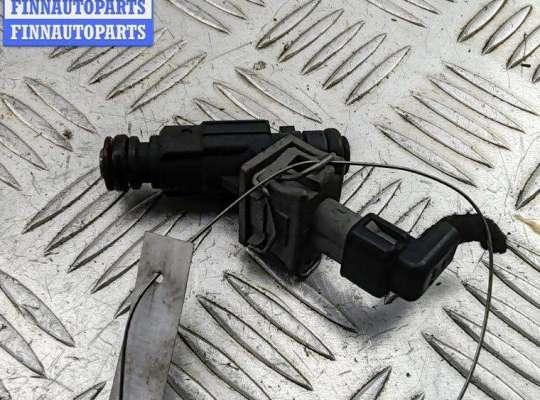 купить Форсунка топливная на Opel Corsa C (2000-2006)