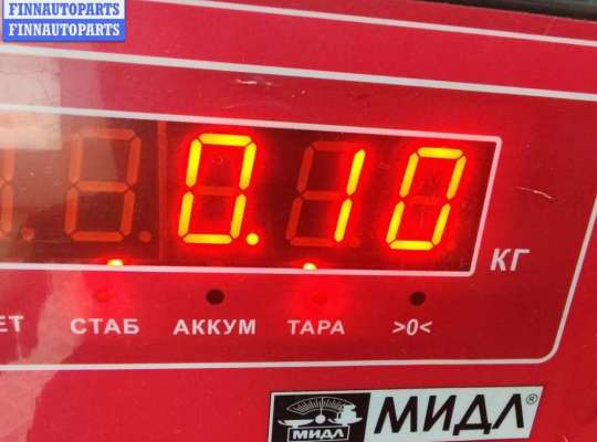 купить Форсунка топливная на Opel Corsa C (2000-2006)