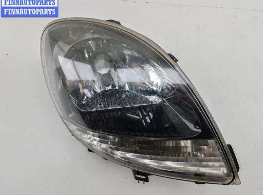 Фара правая RN1552236 на Renault Kangoo I (1998-2008)