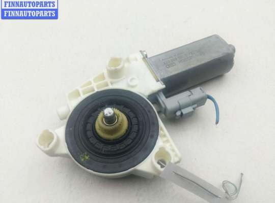 купить Моторчик стеклоподъемника передний левый на Peugeot 307