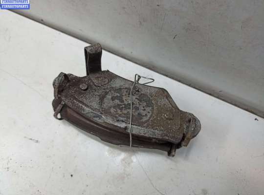 Прочие детали (не вошедшие в список) на Opel Astra G / Classic