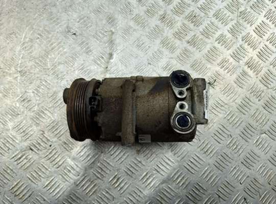 Компрессор кондиционера FO2255482 на Ford C-Max (2003-2010)