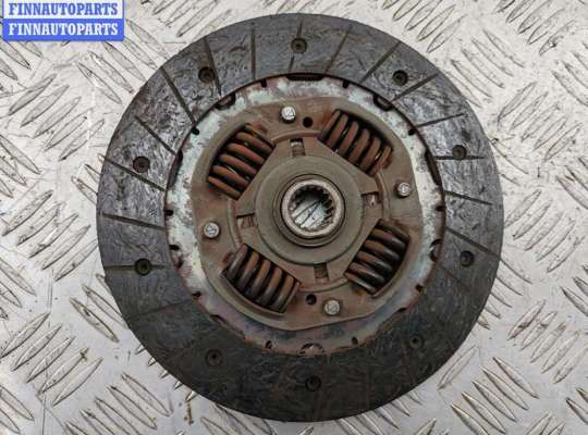 купить Маховик на Peugeot 307