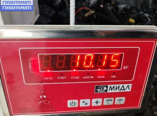 купить Маховик на Peugeot 307