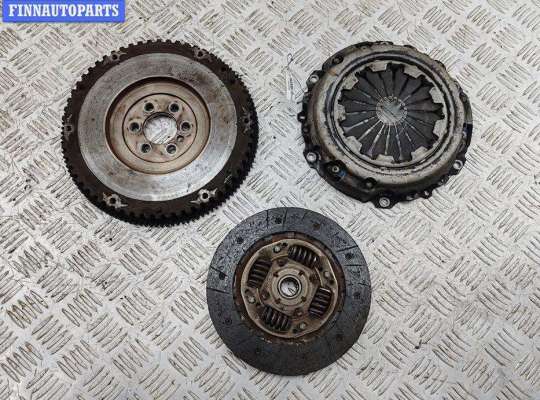 купить Маховик на Peugeot 307