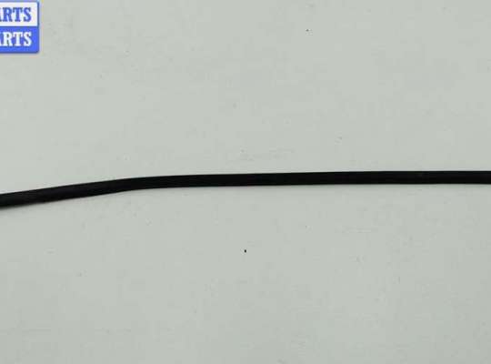 Купить Молдинг стекла двери передней правой наружный на Volkswagen Caddy (2004-2010) Молдинг стекла двери передней правой наружный VG2717775 на Volkswagen Caddy (2004-2010)