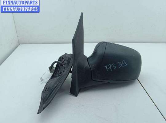 купить Зеркало наружное левое на Ford Focus II (2004-2011)