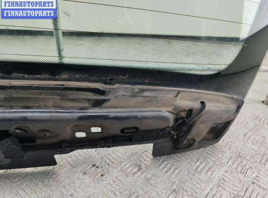 Стекло заднее на BMW 3 (E46)