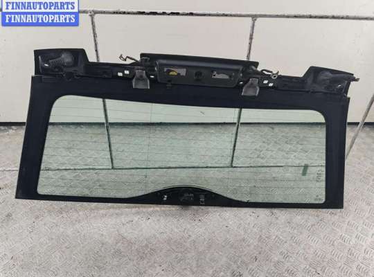 Стекло заднее на BMW 3 (E46)