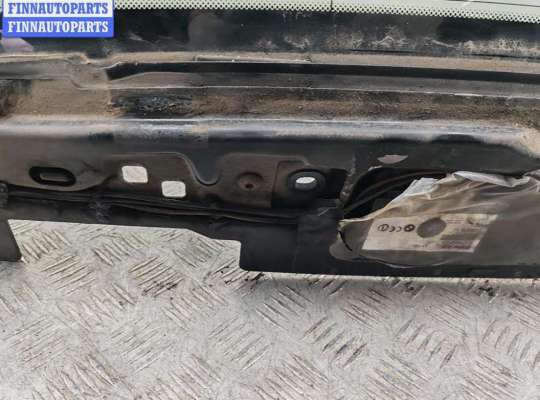 Стекло заднее на BMW 3 (E46)