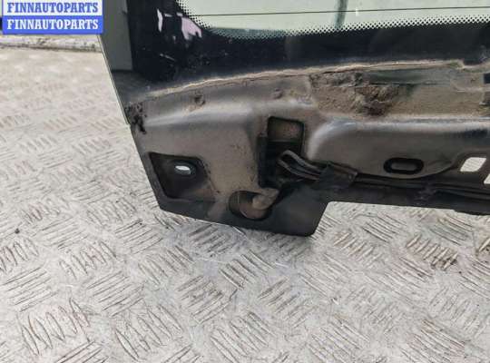 Стекло заднее на BMW 3 (E46)