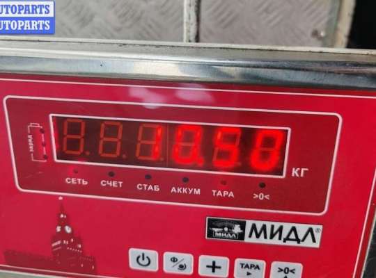 Стекло заднее на BMW 3 (E46)