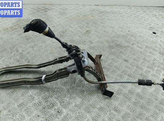 купить Кулиса КПП на Mercedes E-Class W210 (1995-2002)