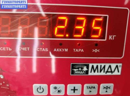 купить Кулиса КПП на Mercedes E-Class W210 (1995-2002)