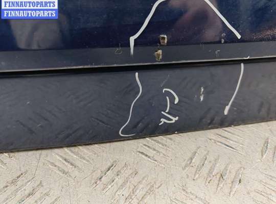 купить Крышка багажника (дверь задняя) на Renault Modus