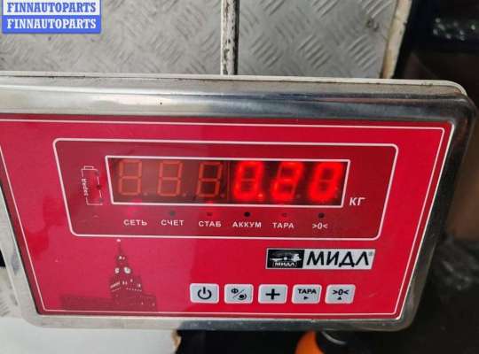 купить Молдинг двери передней левой на BMW 3 E36 (1991-2000)