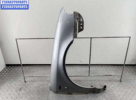 Крыло переднее правое SK520776 на Skoda Octavia mk1 (A4 1U) 1996-2010