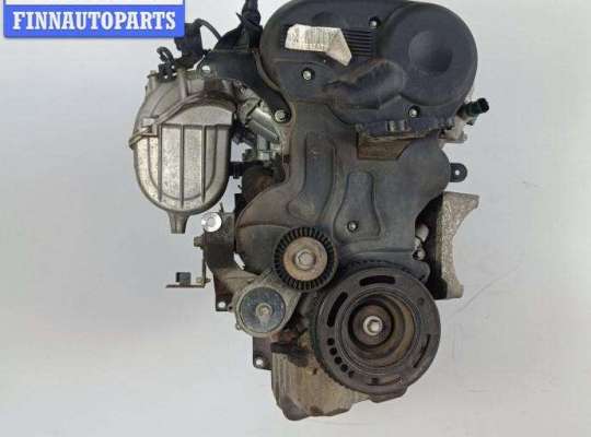 купить Двигатель (ДВС) на Opel Astra G (1998-2004)