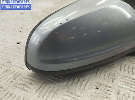 купить Зеркало наружное правое на Opel Astra H (2004-2009)