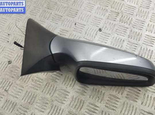 купить Зеркало наружное правое на Opel Astra H (2004-2009)