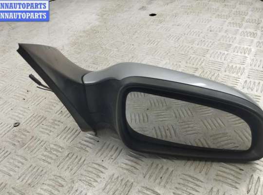 Купить Зеркало наружное правое на Opel Astra H (2004-2009) Зеркало наружное правое OP2443786 на Opel Astra H (2004-2009)