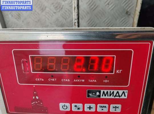 купить Руль на Volkswagen Passat B6