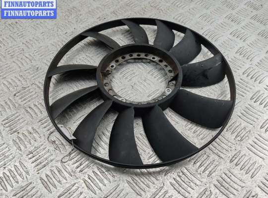купить Крыльчатка вентилятора на Audi A4 B5 (1994-2001)