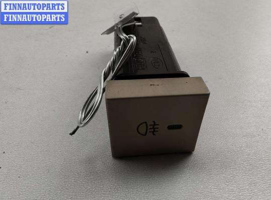 Кнопка противотуманных фар HN601942 на Hyundai Santa Fe (2006-2012)