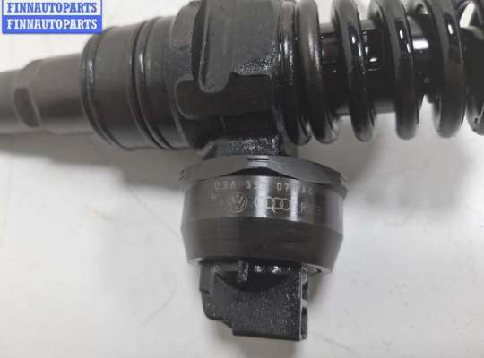 купить Форсунка топливная на Volkswagen Touran