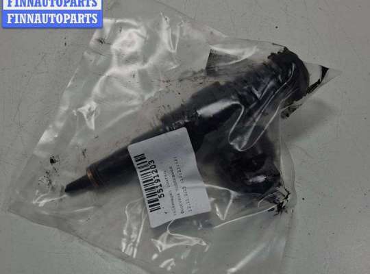 купить Форсунка топливная на Volkswagen Touran