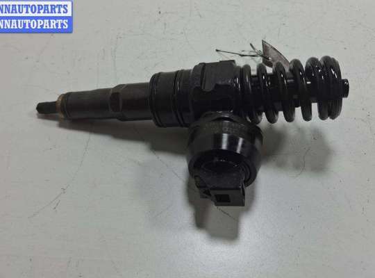 купить Форсунка топливная на Volkswagen Touran