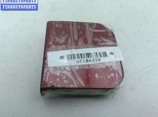 Купить Решётка (заглушка) в бампер на Ford Focus I (1998-2005) Решётка (заглушка) в бампер FO2034143 на Ford Focus I (1998-2005)