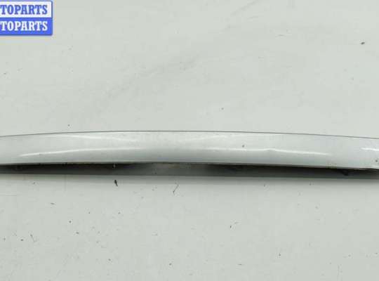 Накладка подсветки номера FO2101083 на Ford Focus II (2004-2011)