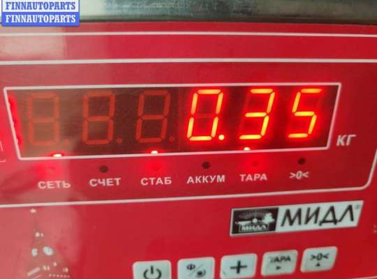 купить Шкив насоса гидроусилителя на Audi A6 C5 (1997-2005)